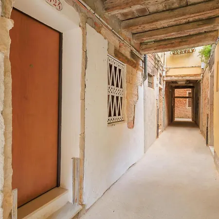 Ca' San Giacomo Canal View Veneza Exterior foto